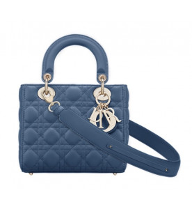 Dior СУМКА LADY DIOR MY ABCDIOR, МОДЕЛЬ МАЛЕНЬКОГО ФОРМАТА<br />