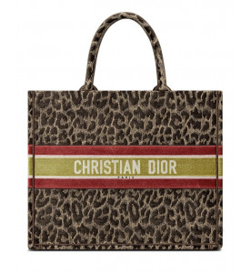 Dior СУМКА DIOR BOOK TOTE
