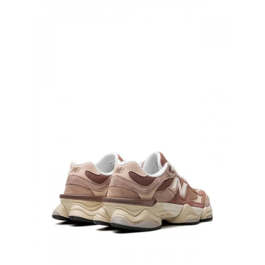 New Balance Кроссовки 9060 "Sparrow"