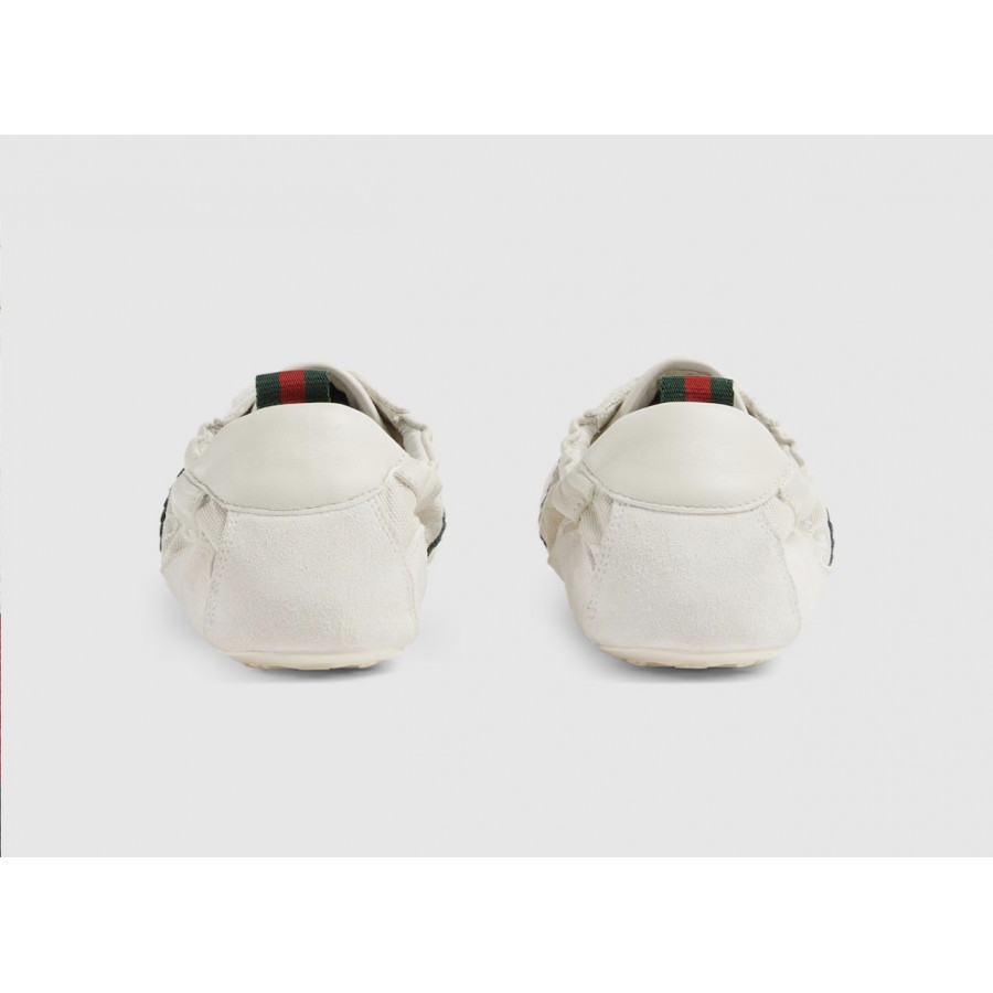 Gucci Кроссовки Shift