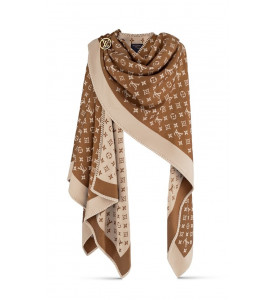 Louis Vuitton ПОНЧО EMBRACE