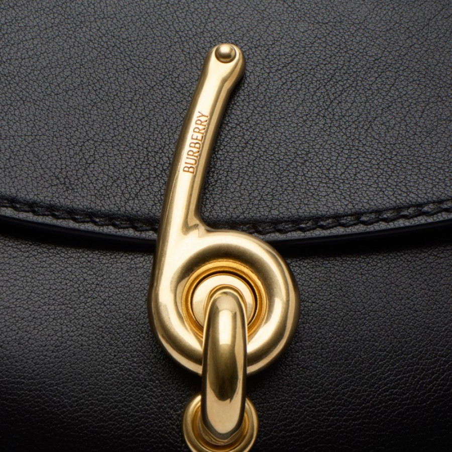 Burberry Сумка Bridle small