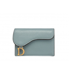 Dior ДЕРЖАТЕЛЬ КАРТЫ С КЛАПАНОМ