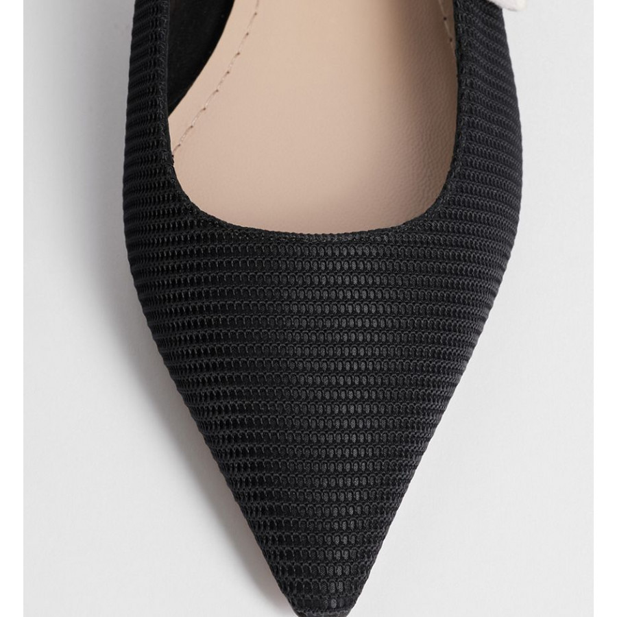 Dior Туфли-лодочки J'Adior-slingback ballerina