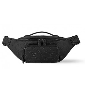 Louis Vuitton Поясная сумка Rush Bumbag