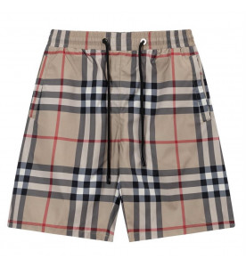 Burberry Шорты-плавки