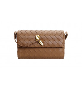 Bottega Veneta Маленькая сумка Andiamo