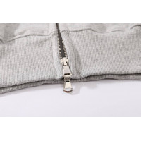 VETEMENTS Хлопковая толстовка