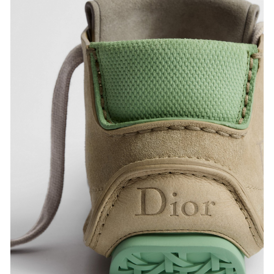 Dior Ботинки Roadie на шнуровке