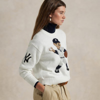 POLO RALPH LAUREN Джемпер