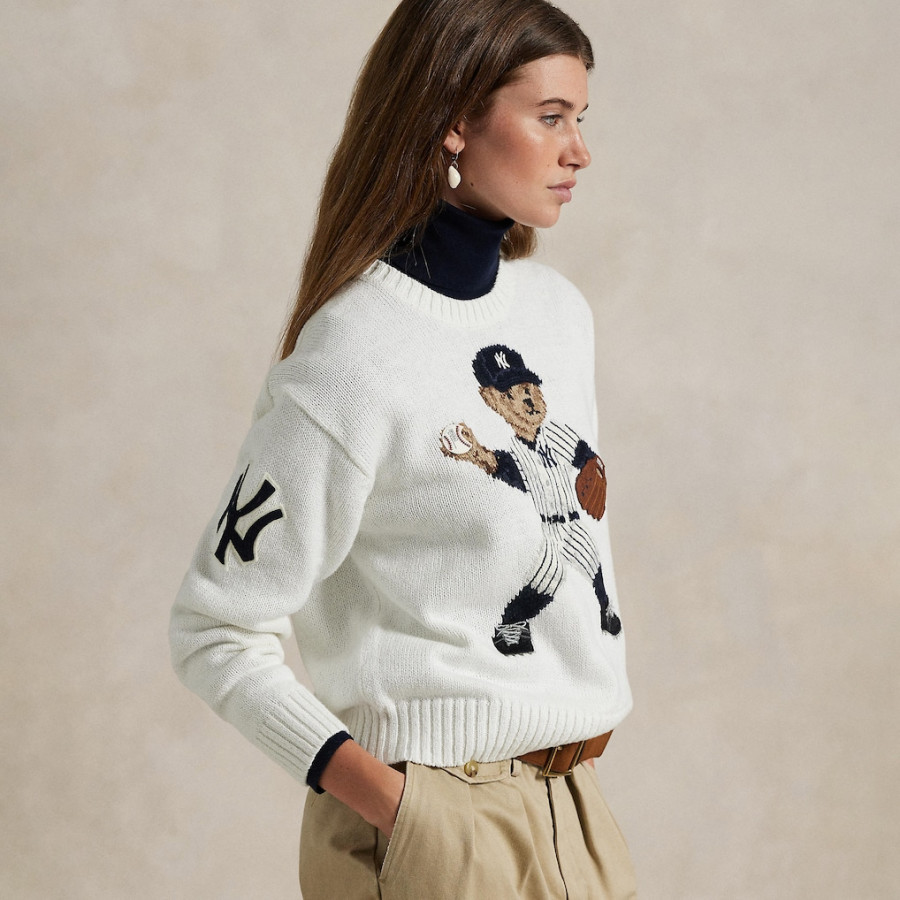 POLO RALPH LAUREN Джемпер