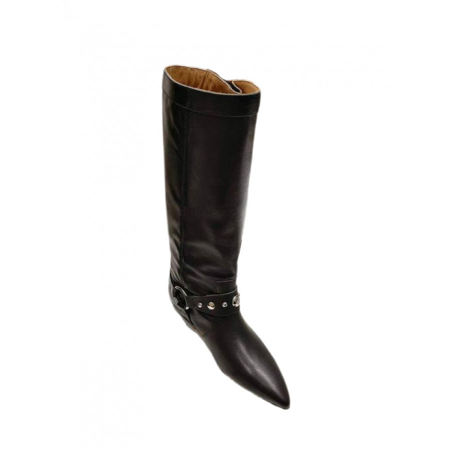 Isabel Marant Высокие сапоги Selize