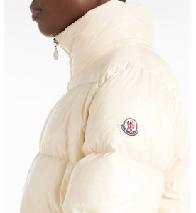 Moncler Пуховик Abbadia