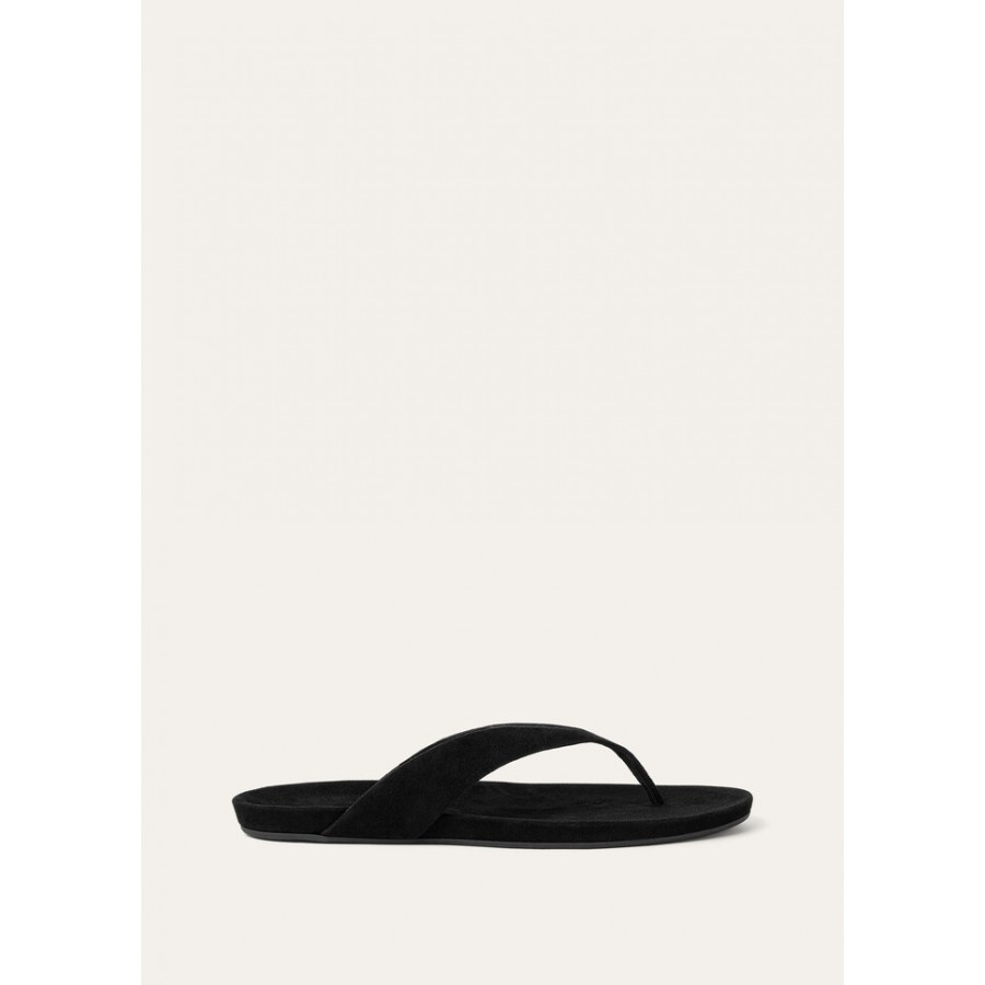 Loro Piana Шлепанцы Ida