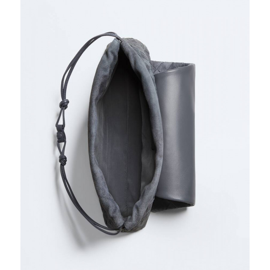Bottega Veneta Сумка Giorno замшевая