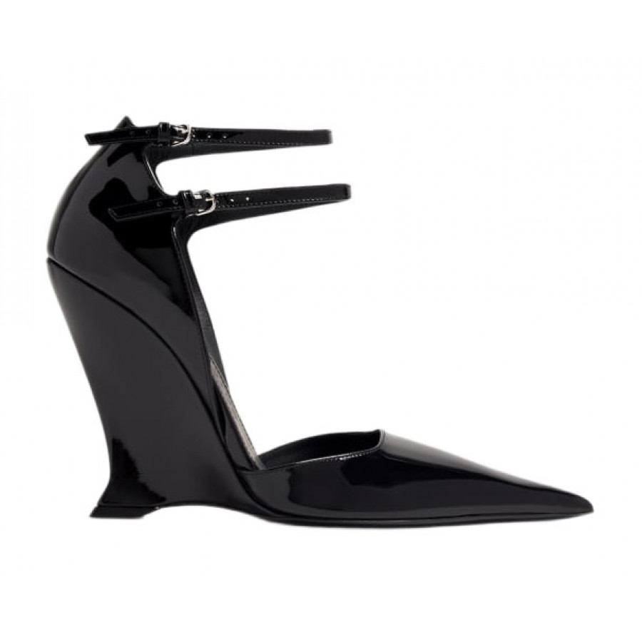 SALVATORE FERRAGAMO Туфли Vidya X5