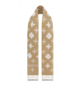 Louis Vuitton ШАРФ LV ESSENTIAL SHINE
