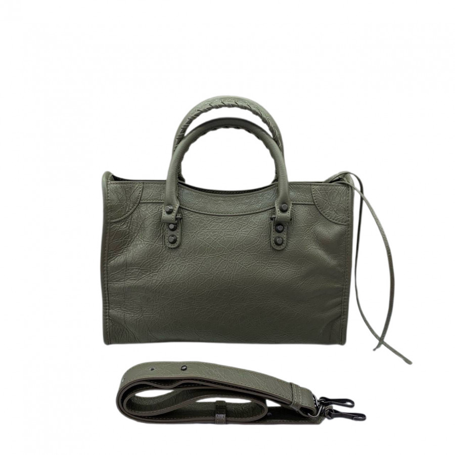 Balenciaga Сумка Le City small