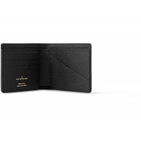 Louis Vuitton Кошелек Monogram Portrait Multiple Wallet Brown
