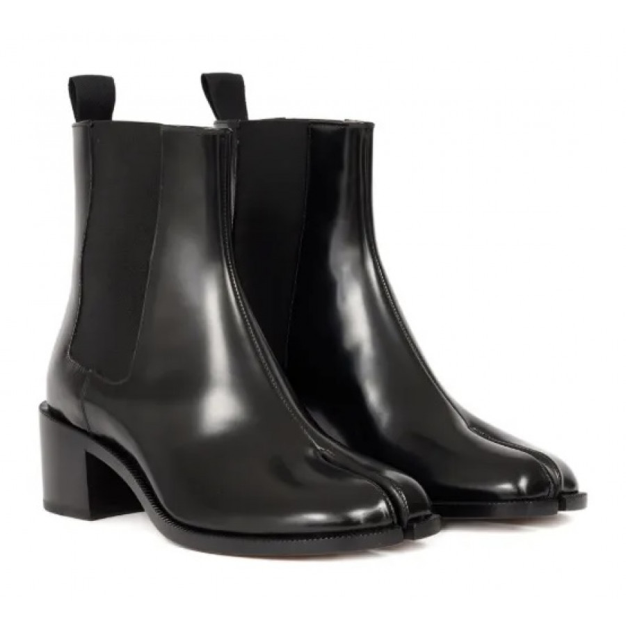 Maison Margiela Ботинки челси Tabi City