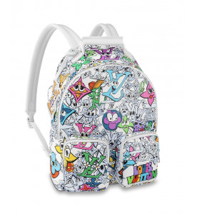 LOUIS VUITTON Рюкзак Multipocket