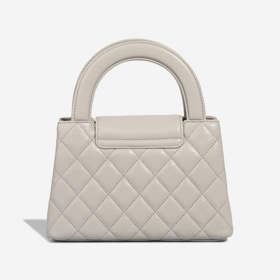 Chanel Сумка Small Kelly Re-Edition
