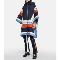 Chloé Резиновые сапоги Betty с отделкой из овчины