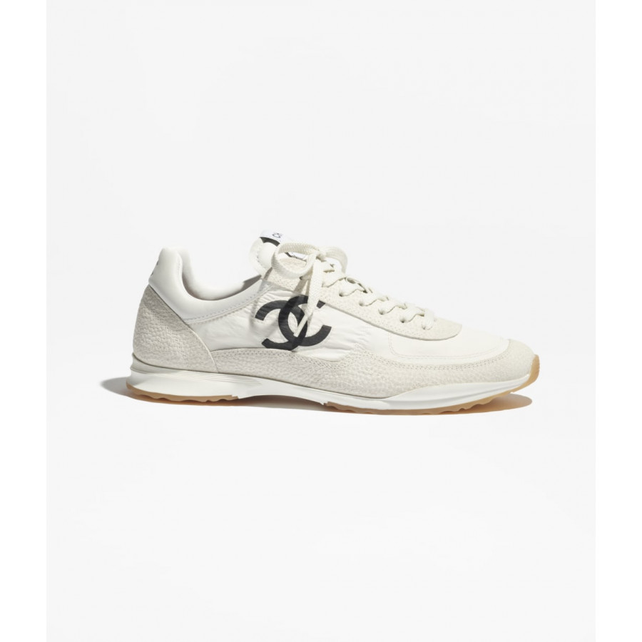 Chanel Кроссовки TRAINERS