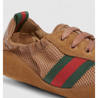 Gucci Кроссовки Shift