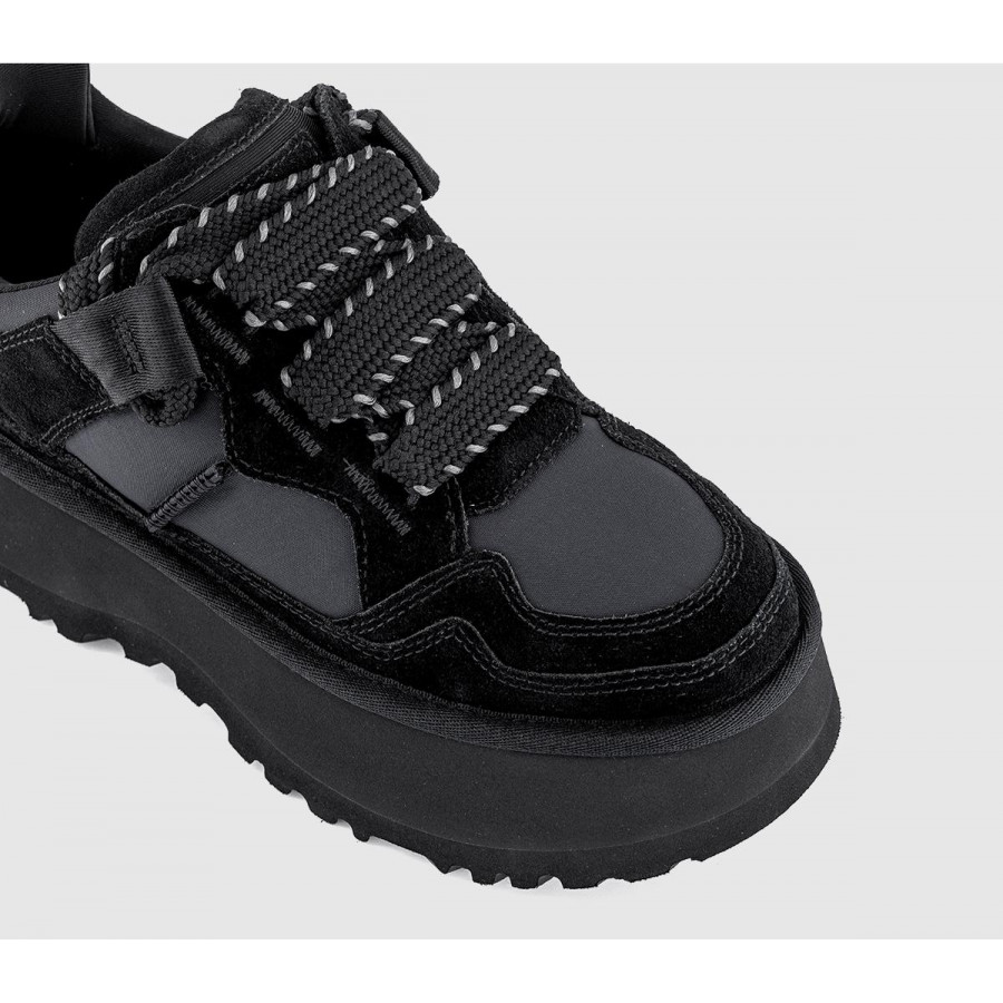 Ugg Кроссовки Astromel на платформе