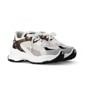 Louis Vuitton Кроссовки Run 55