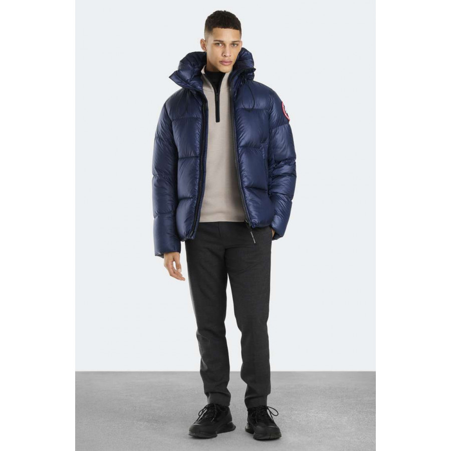 Canada Goose Пуховик