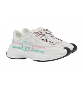 Gucci Женские кроссовки Gucci Run