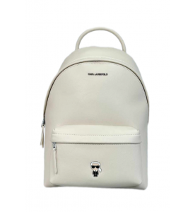 Karl Lagerfeld Karl Lagerfeld K/Ikonik Рюкзак с металлическим логотипом