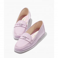 Chanel Мокасины