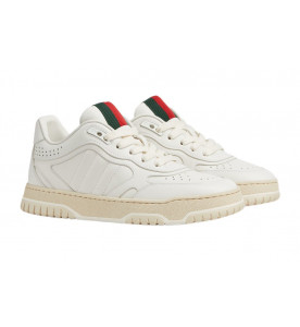 Gucci ЖЕНСКИЕ КРОССОВКИ RE-WEB