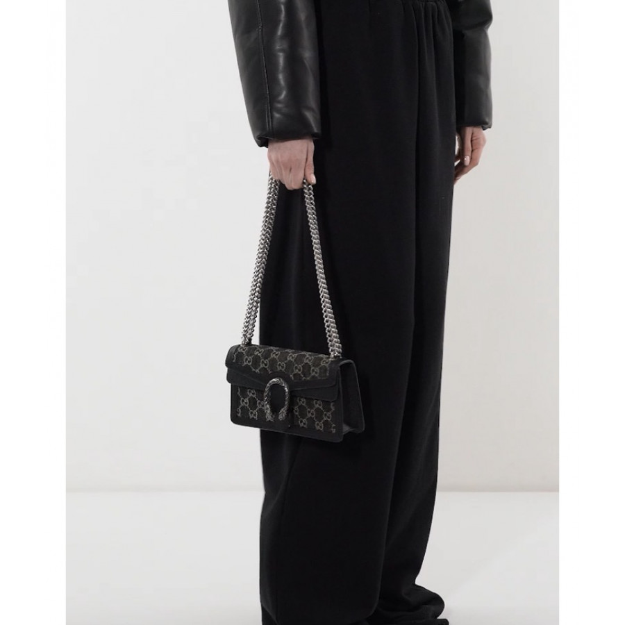Gucci Сумка Dionysus GG small