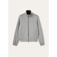 Loro Piana Бомбер Windmate