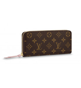 Louis Vuitton Кошелек Clemence