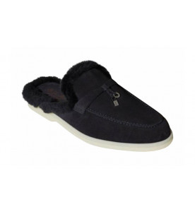 Loro Piana Мюли Charms Walk Babouche
