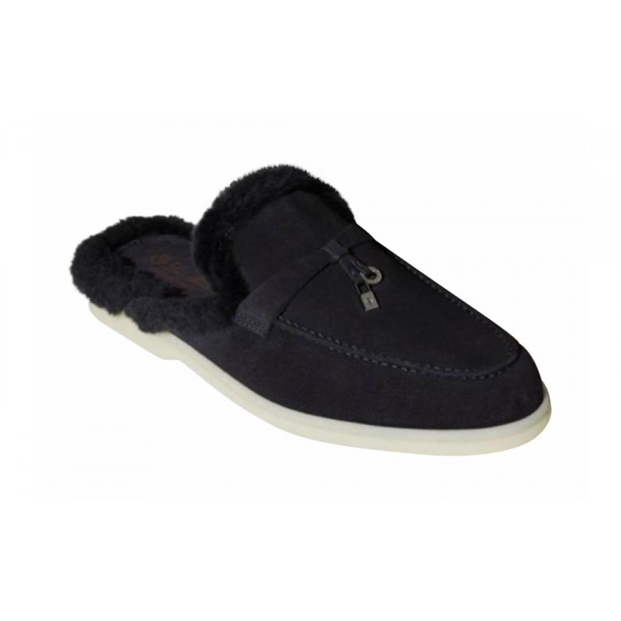 Loro Piana Мюли Charms Walk Babouche