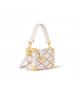 Louis Vuitton Сумка Side Trunk PM