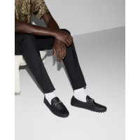 Gucci Мужские лоферы Horsebit