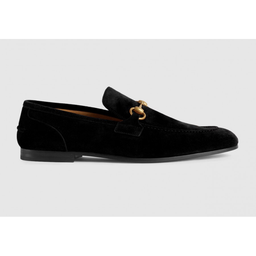 Gucci Мужские лоферы Jordaan