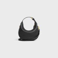 Celine СУМКА LULU ИЗ ЗЕРНИСТОЙ КОЖИ