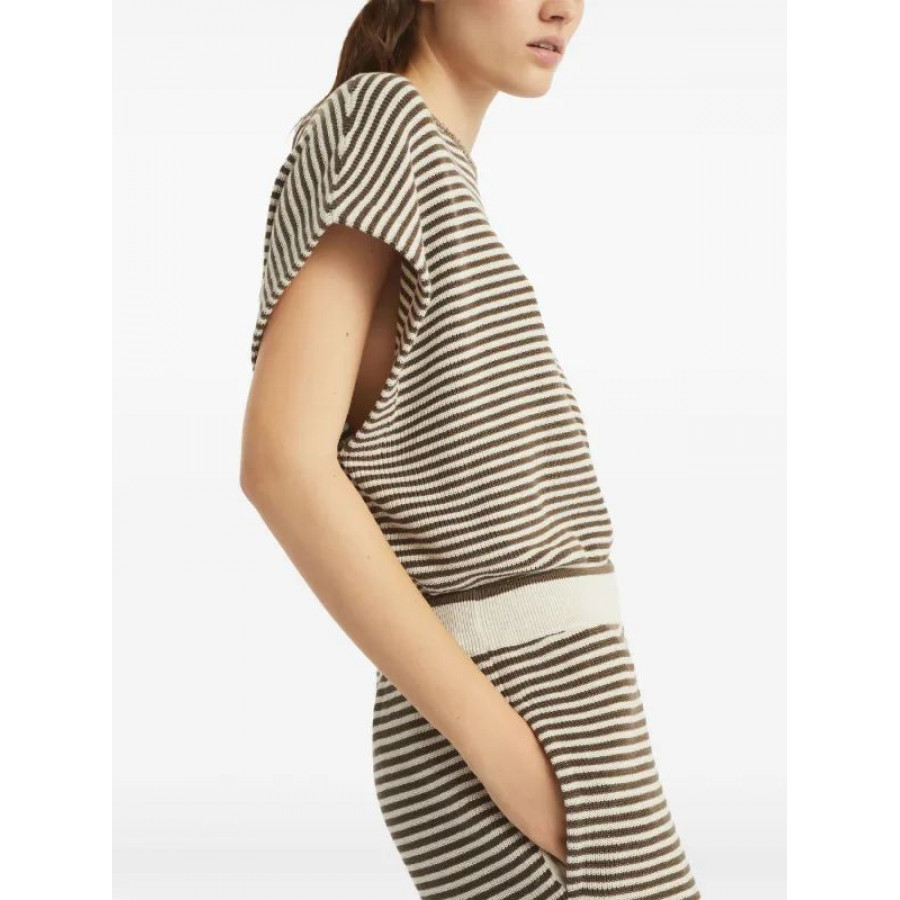 Brunello Cucinelli Хлопковые спортивные брюки
