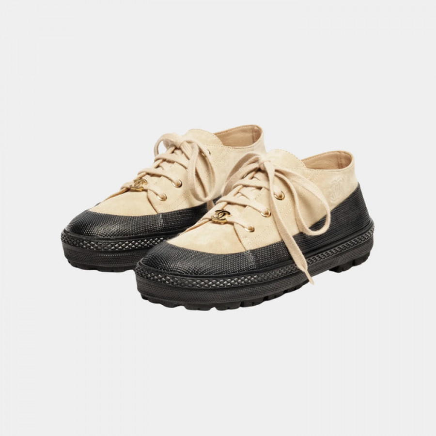Chanel Кроссовки Trainers