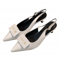 Celine Туфли Signature