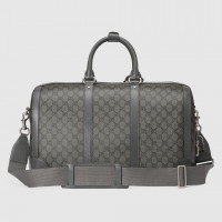 Gucci CРЕДНЕГО РАЗМЕРА СУМКА-ДАФЛ OPHIDIA
