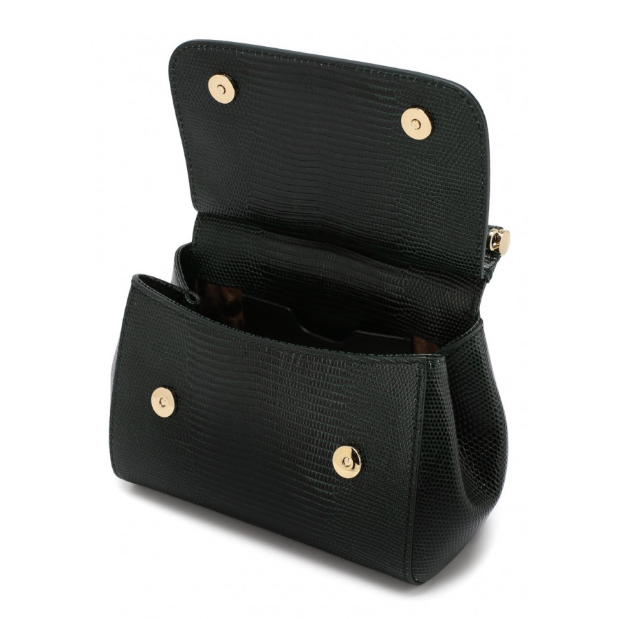 Dolce&Gabbana Сумка Sicily mini